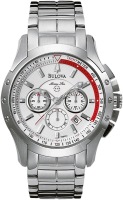 Купить наручные часы Bulova 96B013  по цене от 11390 грн.