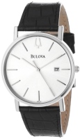 Купить наручные часы Bulova 96B104  по цене от 5190 грн.