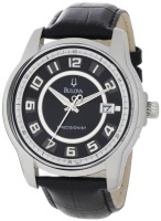 Купити наручний годинник Bulova 96B127  за ціною від 8290 грн.
