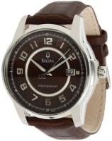 Купить наручний годинник Bulova 96B128: цена от 9790 грн.