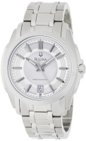 Купити наручний годинник Bulova 96B130  за ціною від 16590 грн.