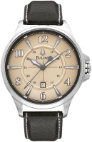 Купити наручний годинник Bulova 96B136  за ціною від 12890 грн.