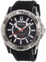 Купити наручний годинник Bulova 96B155  за ціною від 18390 грн.