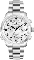Купить наручний годинник Bulova 96B183: цена от 33590 грн.