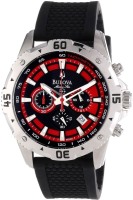 Купити наручний годинник Bulova 96B186  за ціною від 11990 грн.