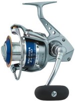 Купить котушка Daiwa Saltiga-Z 4500: цена от 27360 грн.