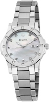 Купити наручний годинник Bulova 96R124  за ціною від 11890 грн.