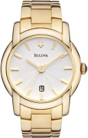 Купить наручные часы Bulova 97B107  по цене от 7090 грн.