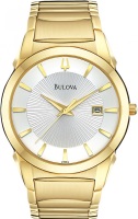 Купити наручний годинник Bulova 97B108  за ціною від 6790 грн.