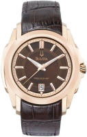 Купити наручний годинник Bulova 97B110  за ціною від 8690 грн.