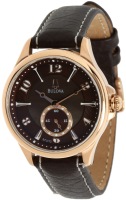 Купить наручний годинник Bulova 97L113: цена от 6690 грн.