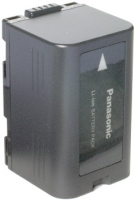 Купить аккумулятор для камеры Panasonic CGR-D16: цена от 637 грн.