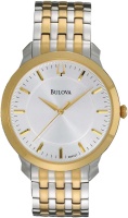 Купити наручний годинник Bulova 98A121  за ціною від 5890 грн.