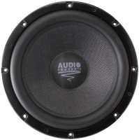 Купить автосабвуфер Audiosystem HX 12 SQ: цена от 15444 грн.