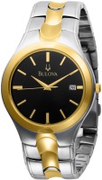 Купити наручний годинник Bulova 98B133  за ціною від 9790 грн.