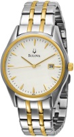 Купити наручний годинник Bulova 98B134  за ціною від 8590 грн.