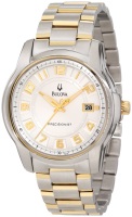 Купить наручний годинник Bulova 98B140: цена от 8990 грн.