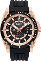 Купити наручний годинник Bulova 98B152  за ціною від 16390 грн.