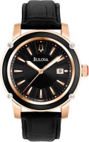 Купить наручные часы Bulova 98B161  по цене от 12990 грн.
