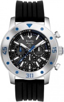 Купити наручний годинник Bulova 98B165  за ціною від 13190 грн.