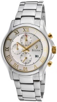 Купити наручний годинник Bulova 98B175  за ціною від 9690 грн.