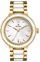 Купити наручний годинник Bulova 98L173  за ціною від 7990 грн.