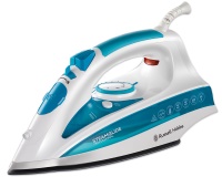 Купить утюг Russell Hobbs Steam Glide Professional 20562-56  по цене от 8998 грн.