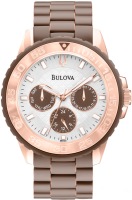 Купити наручний годинник Bulova 98N103  за ціною від 8190 грн.
