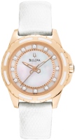 Купити наручний годинник Bulova 98P119  за ціною від 8590 грн.