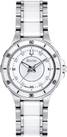 Купити наручний годинник Bulova 98P124  за ціною від 13140 грн.