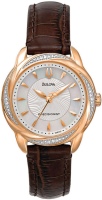 Купить наручные часы Bulova 98R152  по цене от 11190 грн.