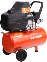 Купить компрессор Patriot EURO 24-240  по цене от 2758 грн.
