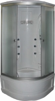 Купити душова кабіна GM 227  за ціною від 9110 грн.