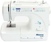 Купить швейная машина / оверлок Minerva A819B  по цене от 2950 грн.