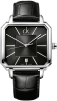 Купити наручний годинник Calvin Klein K1U21107  за ціною від 8190 грн.