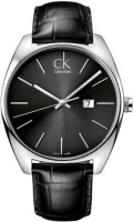 Купити наручний годинник Calvin Klein K2F21107  за ціною від 7190 грн.