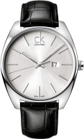 Купити наручний годинник Calvin Klein K2F21120  за ціною від 7190 грн.