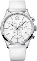 Купить наручные часы Calvin Klein K2H27101  по цене от 12890 грн.