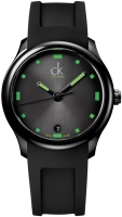 Купити наручний годинник Calvin Klein K2V214DX  за ціною від 6490 грн.