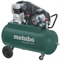 Купити компресор Metabo MEGA 350-100 W  за ціною від 25807 грн.