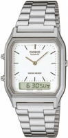Купити наручний годинник Casio AQ-230A-7D  за ціною від 2300 грн.