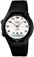 Купить наручний годинник Casio AW-90H-7B: цена от 1910 грн.