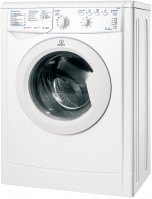 Стиральная Машина Indesit IWSB 50851. Обзоры, Инструкции, Ссылки.