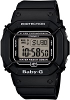 Купити наручний годинник Casio BGD-500-1  за ціною від 5200 грн.