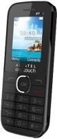 Купить мобильный телефон Alcatel One Touch 1046D  по цене от 601 грн.