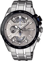 Купить наручные часы Casio Edifice EFR-520D-7A  по цене от 9100 грн.