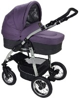 Купити візочок Jedo Fyn Classic 2 in 1 