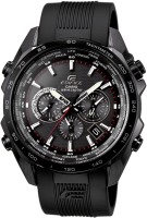 Купити наручний годинник Casio Edifice EQW-M600C-1A  за ціною від 26620 грн.