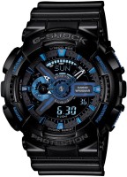 Купить наручний годинник Casio G-Shock GA-113B-1A: цена от 10549 грн.