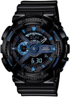 Купити наручний годинник Casio G-Shock GA-113B-1A  за ціною від 10549 грн.